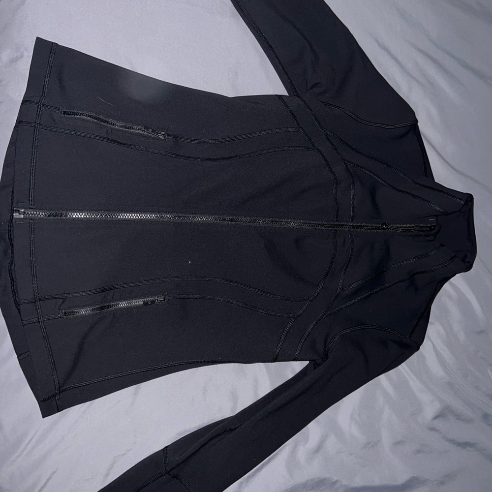 Lululemon define jacket